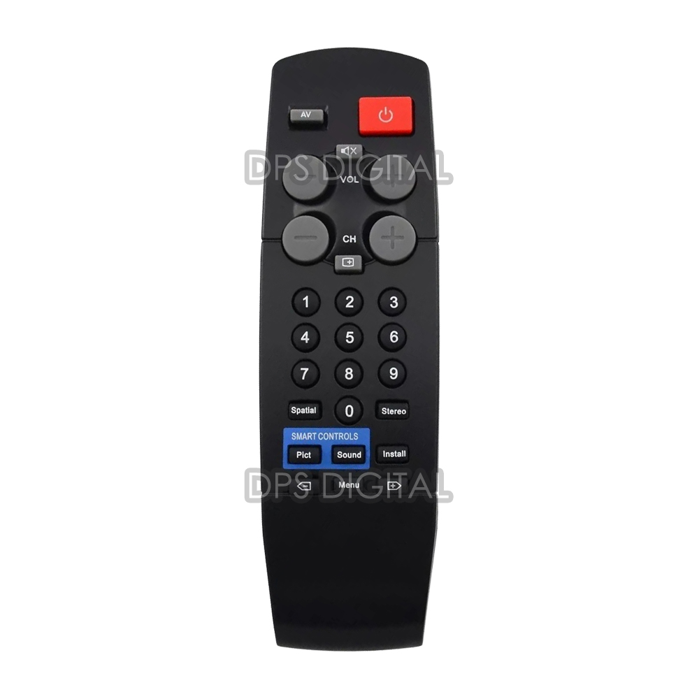 (TV-113) Control Remoto TV Philips