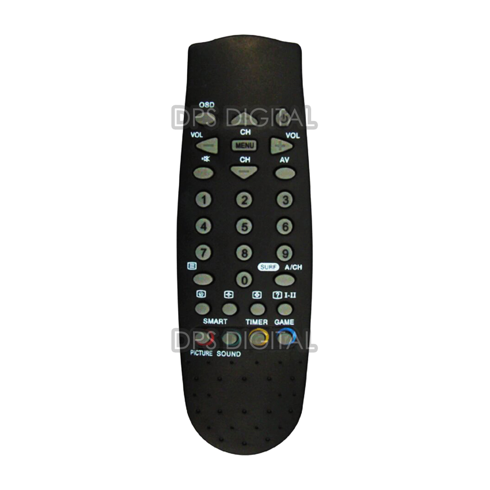 (TV-014) Control Remoto TV Philips PT2622 PT1381 PT2822 PT148