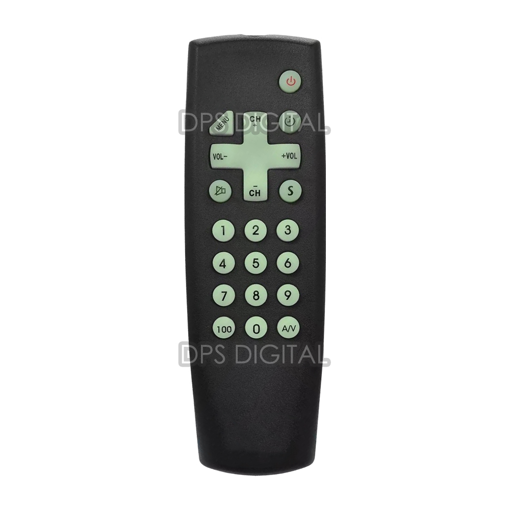 (TV-153) Control Remoto TV Toshiba