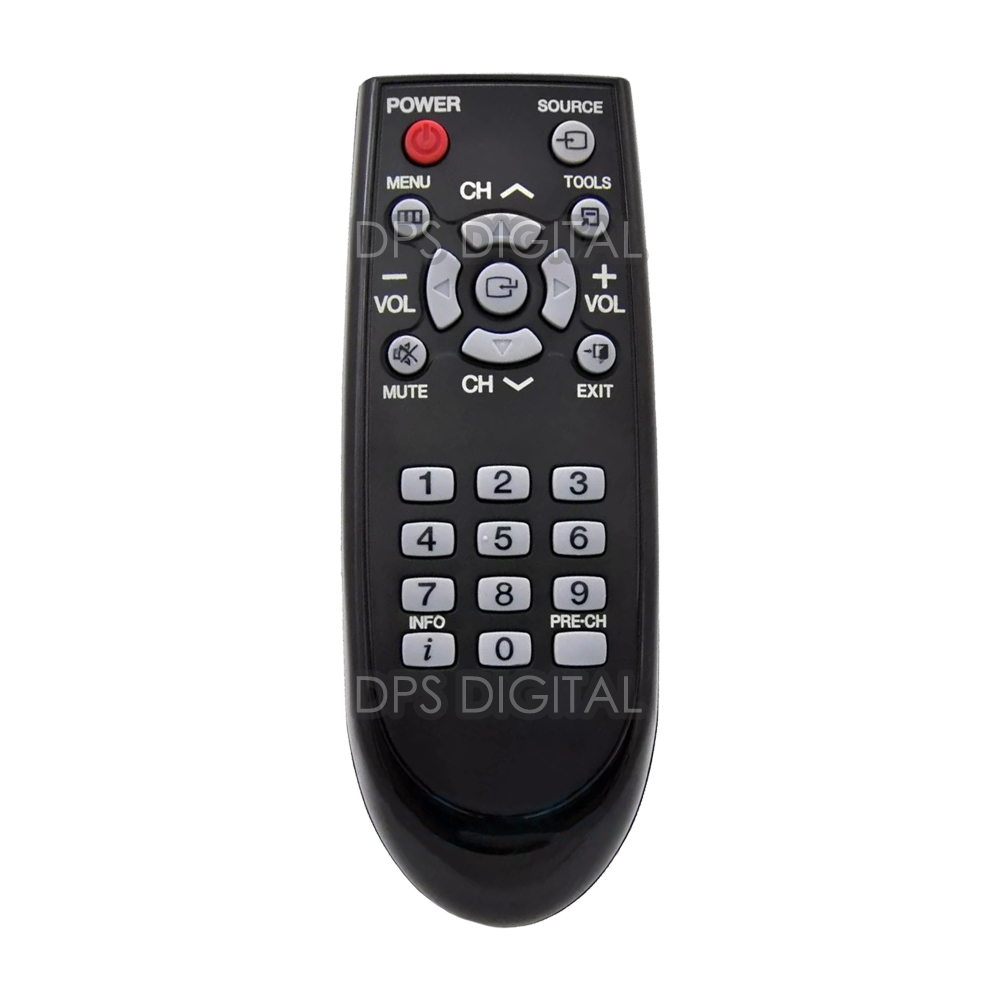 (TV-357) Control Remoto TV Samsung