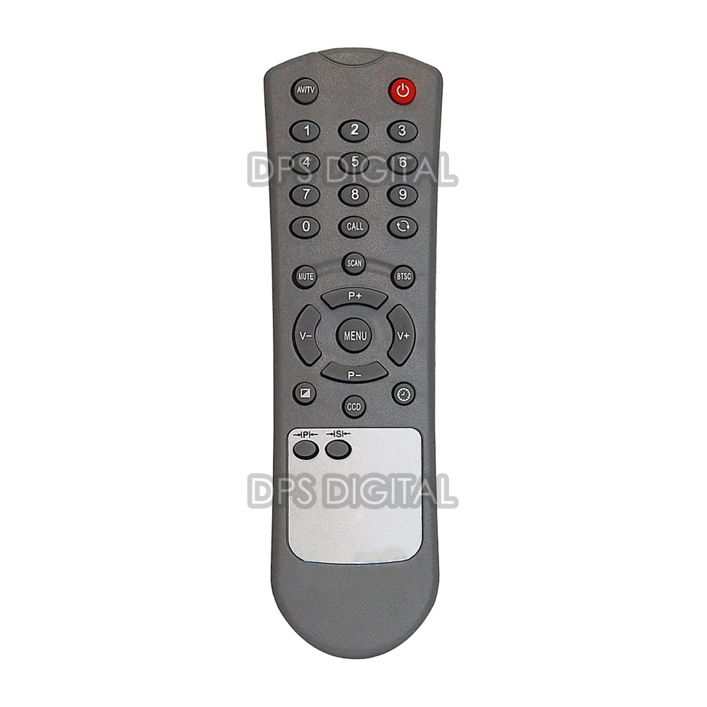 (TV-190) Control Remoto TV Ken Brown
