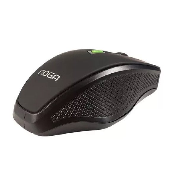 Mouse Noga Gamer Inalámbrico ST-400