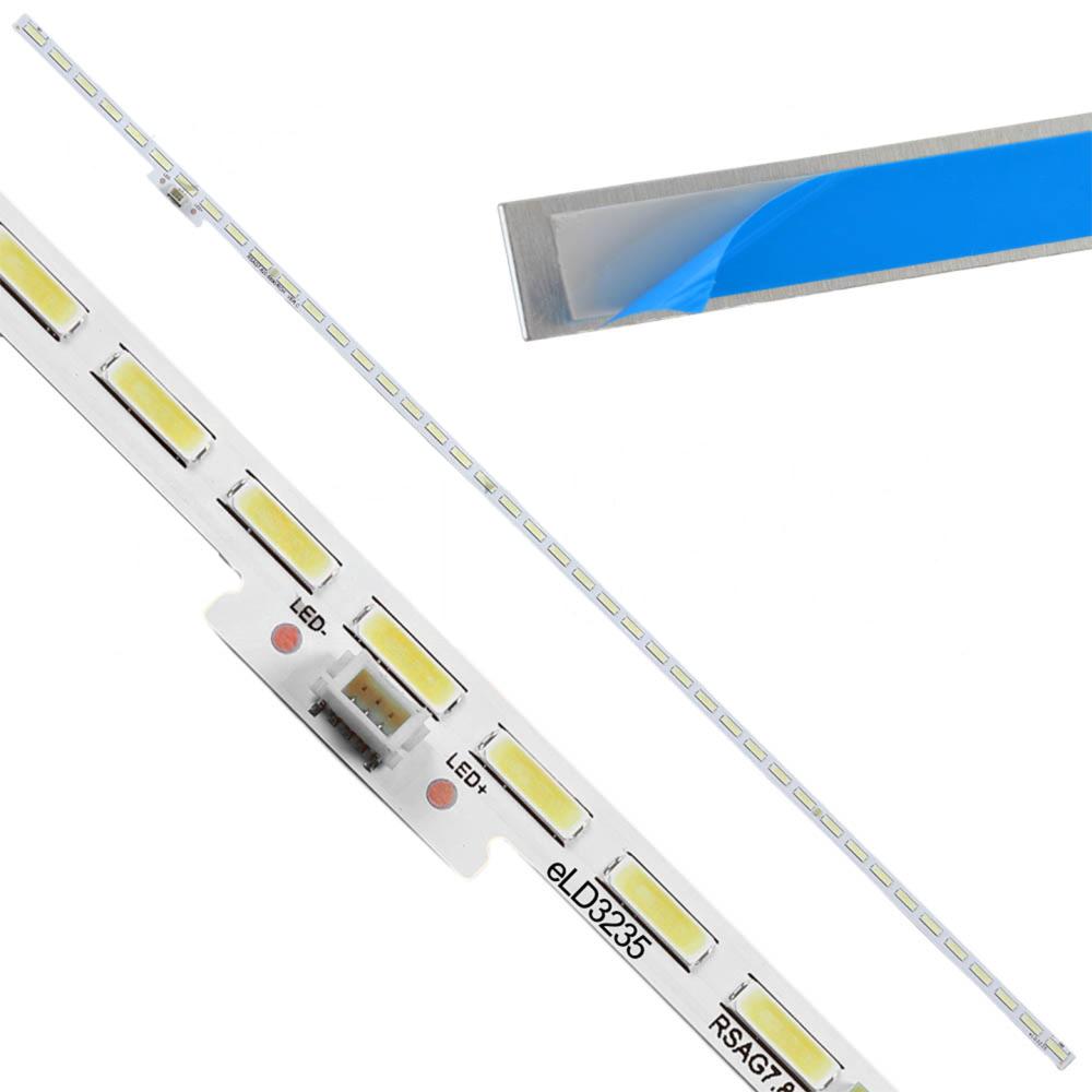 Tira De Led Para Lt32da770 Ea32x5000 Pld3226hi Eld3235