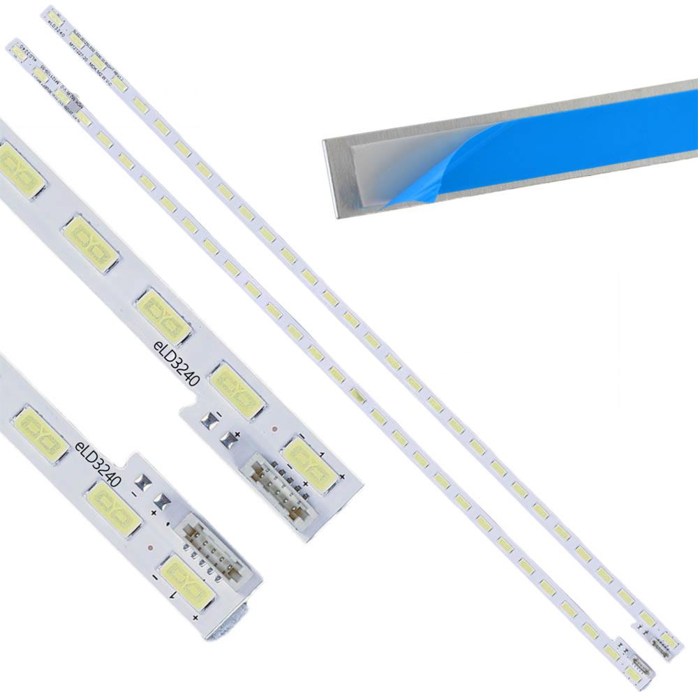Tira De Led Para 32ex520 32ex650 Kdl-32ex355 30 Led Eld3240