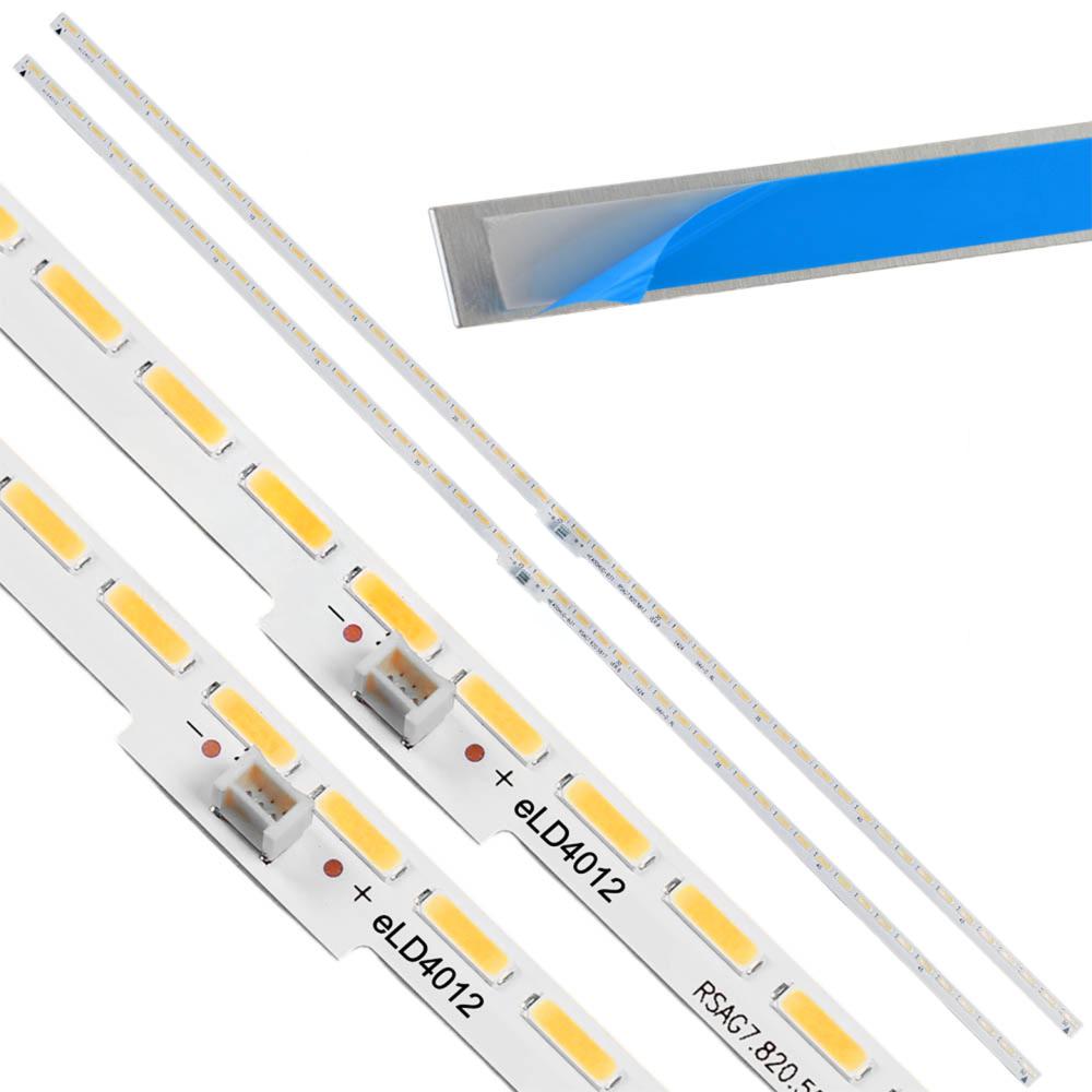 Tiras De Led Para Ble4015rt Hle4015 40ld880fi Eld4012