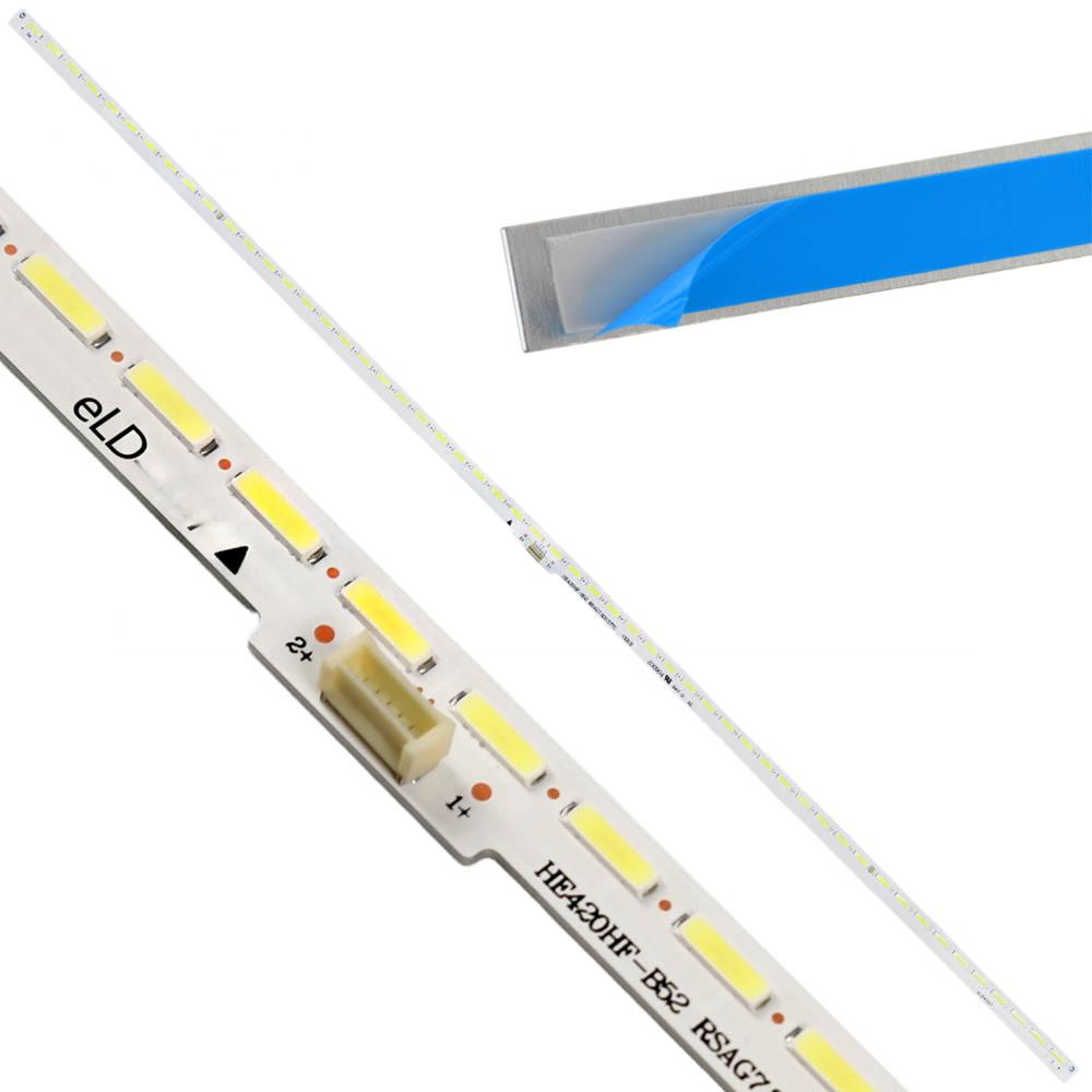 Tira De Led Para Lt-42da760 42ld877fi Pld4215fi Eld4207