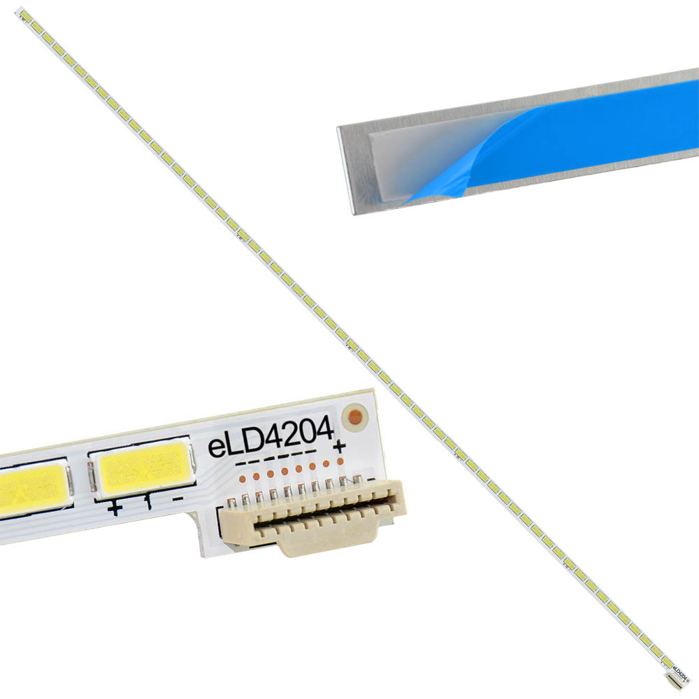 Tira Led Para Tv Ple42fmn2 L42s96digi Eld4204