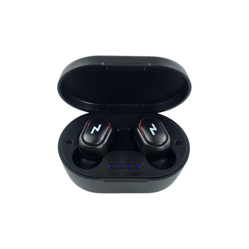 Auriculares Inalámbricos Bluetooth Noga Twins 33 Negros