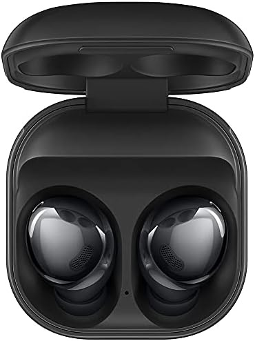 Auriculares Samsung Inalambricos Bluetooth Galaxy Buds Pro Color Negro (Genéricos)