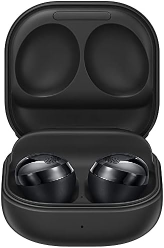 Auriculares Samsung Inalambricos Bluetooth Galaxy Buds Pro Color Negro (Genéricos)