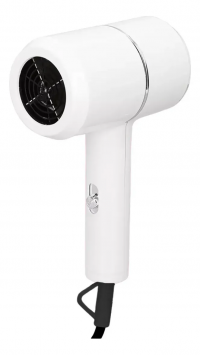 Secador De Pelo Cabello Plegable Portátil 1400w Frío Calor