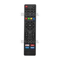 (LCD-507) Control Remoto LCD RCA