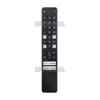 (LCD-537) Control Remoto LCD RCA TCL Hitachi Admiral