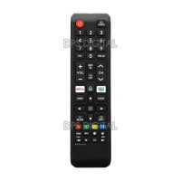 (LCD-518) Control Remoto LED Samsung
