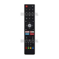 (LCD-532) Control Remoto LCD Hyundai Philco RCA Onn