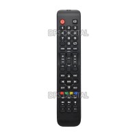 (LCD-500) Control Remoto LCD Universal Kanji