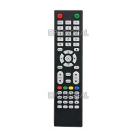(LCD-501) Control Remoto LCD Kanji JVC CMB