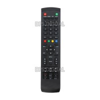 (LCD-525) Control Remoto LCD JVC