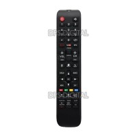 (LCD-502) Control Remoto LCD Kanji Microsonic Quality