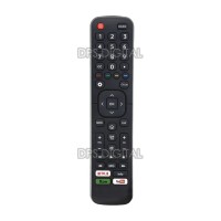 (LCD-526) Control Remoto Lcd Noblex Sanyo Philco Hisense Sansei Bgh