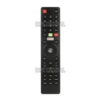 (LCD-512) Control Remoto LCD Top House BGH Telefunken