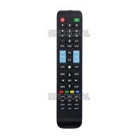 (LCD-541) Control Remoto LCD JVC Quality Premier Quasar