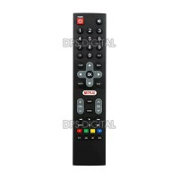 (LCD-540) Control Remoto Philco Noblex Star Blue C Mustang