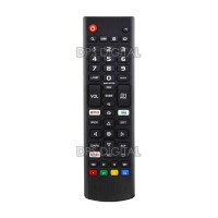 (LCD-517) Control Remoto LCD LG