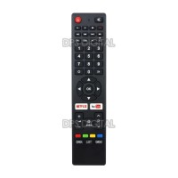 (LCD-459) Control Remoto LCD ONN Philco Sanyo