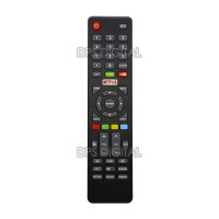 (LCD-463) Control Remoto LCD Telefunken Kodak
