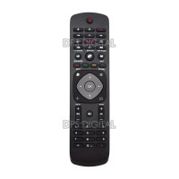 (LCD-431) Control Remoto LCD Philips Smart