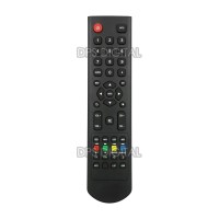 (LCD-450) Control Remoto LCD Noblex Philco Smart