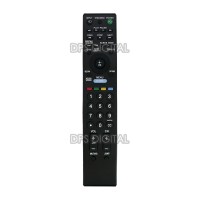 (LCD-338) Control Remoto LCD Sony