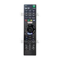 (LCD-421) Control Remoto Smart Sony