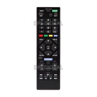 (LCD-395) Control Remoto LCD Sony