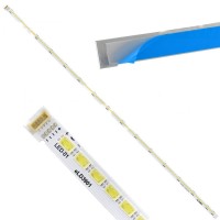 Tira De Led Para Dwled-39fhd Nx-l39fhd 39t3530 Eld3901