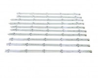 Kit Tiras Led Tv 42ln5700 / 42la6130 / 42la6200 Eld4203