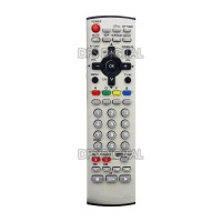 (LCD-281) Control Remoto LCD Panasonic