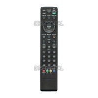 (LCD-310) Control Remoto LCD LG