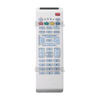 (LCD-286) Control Remoto LCD Philips