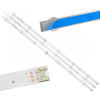 Tiras Led 32ln540b-sb 32la613b 32ln570 Eld3205