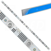 Tira Led 12 Leds Cdh-le32smart14 L32s6 L32nxtsmart Eld3207