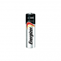 Pila Alcalina AA Energizer 1,5v x Unidad