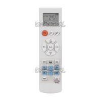 (AI-100) Control Remoto Aire Acondicionado Para Samsung Arh-2214 Frio Calor