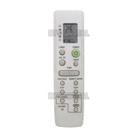 (AI-101) Control Remoto Aire Acondicionado Para Samsung Db93-03012 Frio Calor