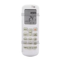 (AI-97) Control Remoto Aire Acondicionado Para York Jcra31newh Fc