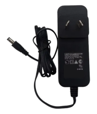 Fuente Switching Cargador 12v 3a Amp Cctv Tira Led Modem Camaras
