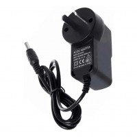 Fuente Switching Cargador 12v 1a Amp Cctv Tira Led Modem Camaras