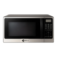 Microondas Digital 20 Litros 8 Funciones Tactil 1000w 220v