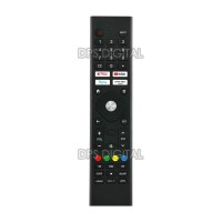 (LCD-592) Control Remoto Para En4601vn Noblex Dk Philco Hs24